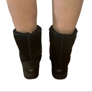 UGG Short Boot